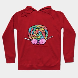 lollypop Hoodie